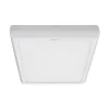 Đèn panel nổi viền tròn 18W KDGB0181 Duhal