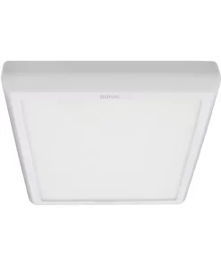 Đèn panel nổi viền tròn 18W KDGB0181 Duhal