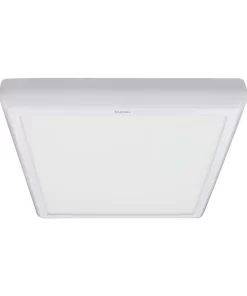 Đèn Panel nổi viền tròn 24W KDGB0241 Duhal