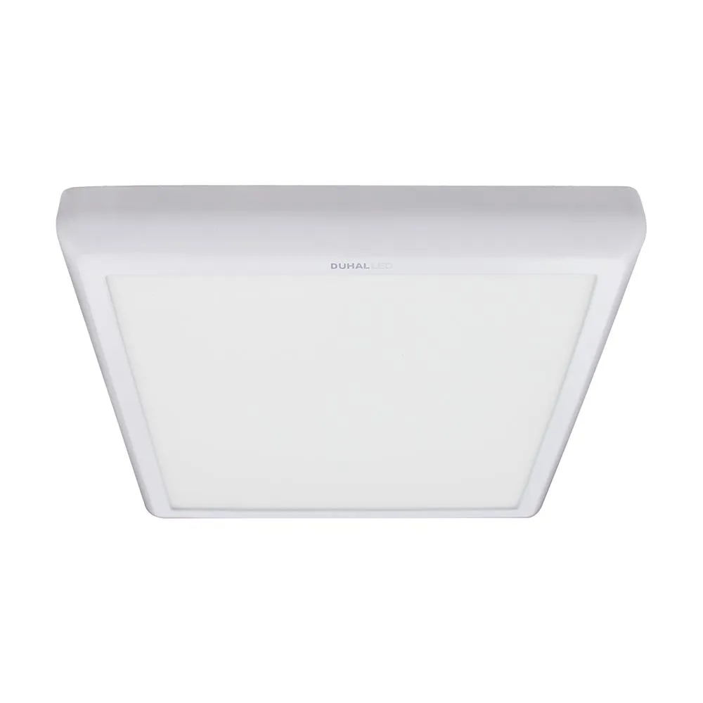 Đèn Panel nổi viền tròn 24W KDGB0241 Duhal