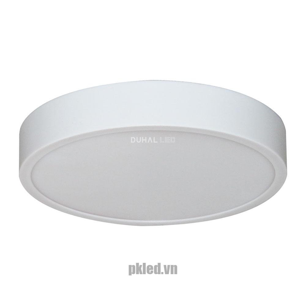 Đèn LED panel ốp trần 15W KDGC0152 Duhal