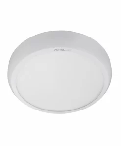 Đèn LED Panel 18W Chống Chói KDGC0181 Duhal – Chiếu Sáng Chuẩn