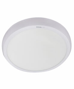Đèn LED Panel 24W Chống Chói KDGC0241 Duhal – Ánh Sáng Rộng