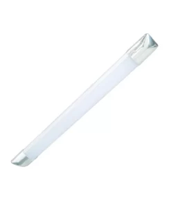 Đèn bán nguyệt xi trắng 10W KDL8104 Duhal