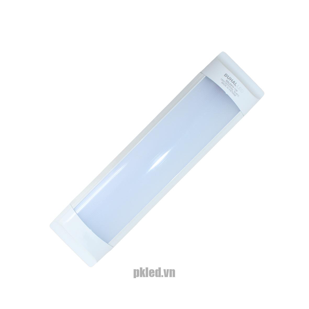 Đèn ốp trần LED 10W KDLD810 Duhal