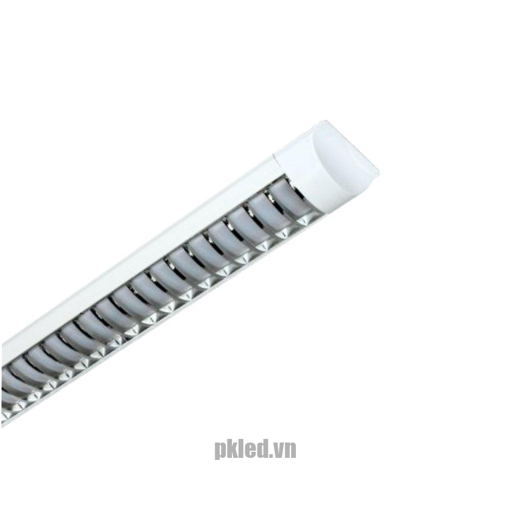 Đèn LED bán nguyệt 10W KDLD8102 Duhal