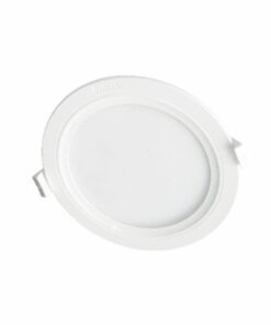 Đèn LED panel âm trần đổi màu 12W KDMT0092