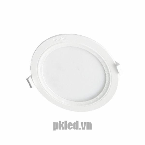 Đèn LED panel âm trần đổi màu 12W KDMT0092