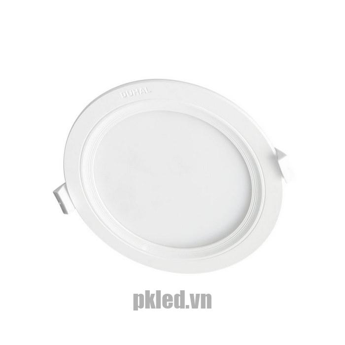 Đèn LED panel âm trần 15W đổi màu KDMT0122