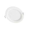 Đèn LED panel âm trần 15W đổi màu KDMT0122