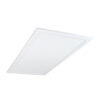 Đèn máng tán quang Led 60W KLLA0601 Duhal (1205 x 605 x 38)