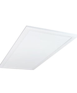 Đèn máng tán quang Led 60W KLLA0601 Duhal (1205 x 605 x 38)