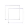 Đèn Led khung 48W KLLA1048 Duhal (600 x 600 x 16)