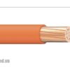 Cáp điện LION-CV/FRT 1.5 cáp hạ thế chậm cháy ruột Đồng