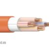 Cáp điện LION-CXV/FRT 1.5 cáp hạ thế chậm cháy ruột Đồng