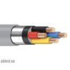 Cáp điện LION-DK-CVV 2x4 cáp hạ thế chậm cháy ruột Đồng