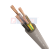 Cáp điện Lion mã VVCm 4 lõi