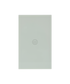 Bộ công tắc cảm ứng on off 1 điểm chạm Duhal A1A170
