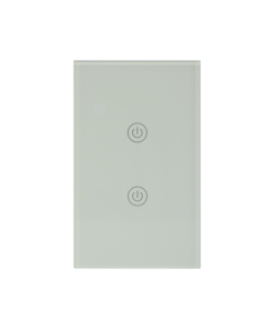 Bộ công tắc cảm ứng on off 2 điểm chạm Duhal A1A270