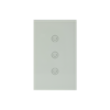 Bộ công tắc cảm ứng on off 3 điểm chạm Duhal A1A370
