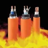 Cấu trúc lõi cáp Cadivi CXE/FR-LSHF
