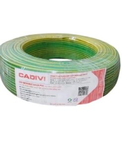 Hình ảnh cáp Cadivi CV