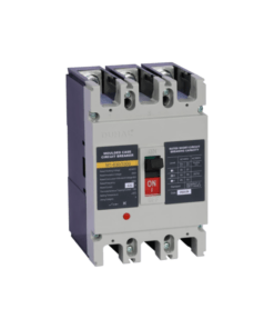 MCCB 3P 630A 65kA K8 series Duhal K8D3-630