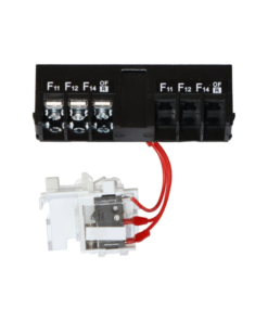 Tiếp điểm trạng thái MCCB K8D3-63 Duhal K8Y2-63