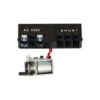 Cuộn cắt MCCB K9D4-100 Duhal K9Y1-100 phụ kiện ngắt mạch từ xa