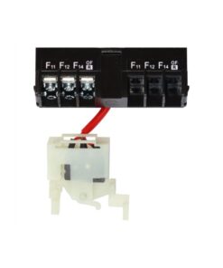 Tiếp điểm trạng thái MCCB K9D4-100 Duhal K9Y2-100