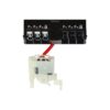 Tiếp điểm trạng thái MCCB K9D4-630 Duhal K9Y2-630
