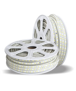 LED dây ánh sáng xanh lam 6W/m Duhal LDL02 thiết kế hiện đại