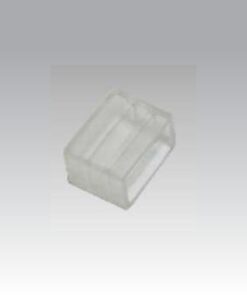 Nút bích cuối LED dây Duhal LND101 phụ kiện kết thúc dây LED