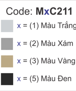 Trang 11 - bảng giá Duhal mới nhất 2025