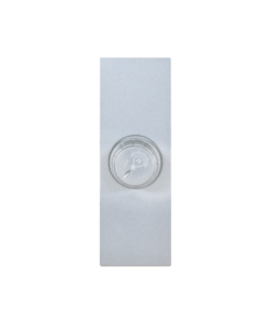Dimmer điều chỉnh độ sáng size S màu trắng Duhal S1A064