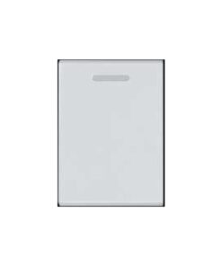 Công tắc đơn 2 chiều size M 16A Duhal S1A122