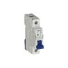 MCB 1 cực 10A 6kA Duhal S1D110 thiết bị đóng cắt bảo vệ mạch