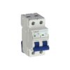 MCB 2 cực 32A 6kA Duhal S1D232 thiết bị đóng cắt