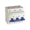 MCB 3 cực 100A 10kA Duhal S1D300 thiết bị đóng cắt dòng lớn