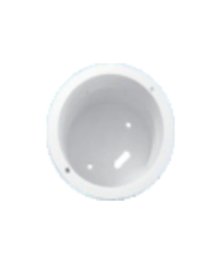 Đế mắt ếch 60x45mm S1G110 Duhal
