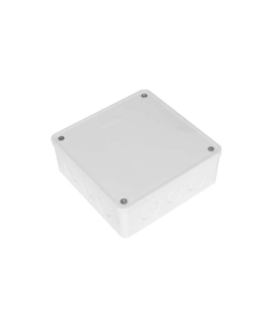 Hộp vuông 15x15cm S1G117 Duhal