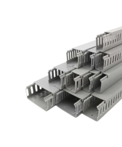 Nẹp lỗ công nghiệp 1.7m 35x45mm S1N204 Duhal