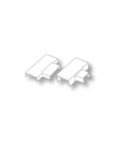 T nối nẹp 2.5 phân 24x14mm S1N401 Duhal