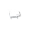 Co góc nối nẹp 2.5 phân 24x14mm S1N404 Duhal