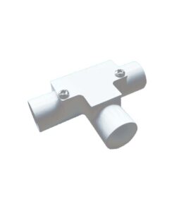 Tê có nắp Ø16mm S1O727 Duhal