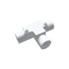 Tê có nắp Ø25mm S1O729 Duhal