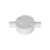 Hộp tròn 2 đường Ø16mm S1O734 Duhal