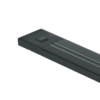 Thanh ray gắn nổi 100cm có công tắc Duhal S1R110