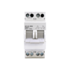 CB đảo chiều MCB 2 cực 63A Duhal S2D263
