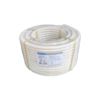 Ống luồn đàn hồi PVC chống cháy (loại S2) màu trắng S2O416 Duhal